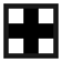 Cross route symbol