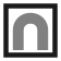 Arch route symbol