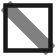 Backslash route symbol