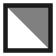 Corner route symbol