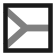 Fork route symbol