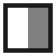 Right arrow route symbol