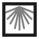 Shell route symbol