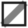 Slash route symbol