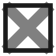 X route symbol