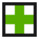 Cross route symbol
