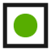 Dot route symbol