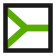 Fork route symbol