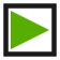 Pointer route symbol