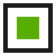 Rectangle route symbol
