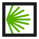 Modern shell route symbol