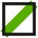 Slash route symbol