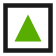 Triangle route symbol