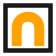 Arch route symbol