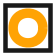 Circle route symbol