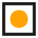Dot route symbol