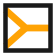 Fork route symbol