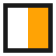 Right arrow route symbol