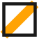 Slash route symbol