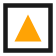 Triangle route symbol
