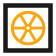 Wheel route symbol