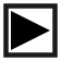 Pointer route symbol
