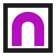 Arch route symbol