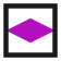 Diamond route symbol