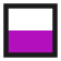 Lower bar route symbol
