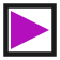 Pointer route symbol