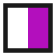 Right arrow route symbol
