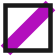 Slash route symbol