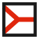 Fork route symbol