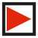 Pointer route symbol
