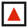 Triangle route symbol