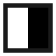 Right arrow route symbol