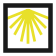 Shell route symbol
