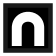 Arch route symbol