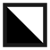 Corner route symbol