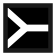 Fork route symbol
