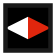 Red diamond route symbol