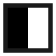 Right arrow route symbol