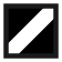 Slash route symbol