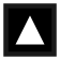 Triangle route symbol