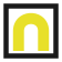 Arch route symbol