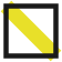 Backslash route symbol