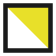 Corner route symbol