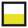 Lower bar route symbol