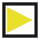 Pointer route symbol