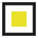 Rectangle route symbol